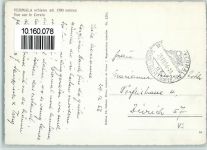 3963 Montana - Alpenpanorama Winter