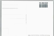 6493 Hospental - Pfarrkirche