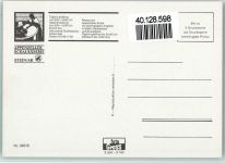 9063 Stein AR - Käser beim käsen und weisse Kühe an der Decke