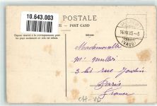 1338 Ballaigues 1905