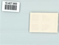 8820 Wädenswil - Vignette Wappen Kaffee Hag ca 1920-1940