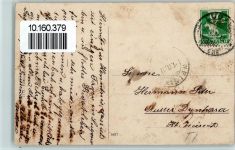 6827 Brusino Arsizio - Abendaufnahme Luganersee