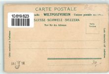 3800 Unterseen Gebrauchsspuren Kirche