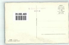 St Gotthard Foto AK Strasse Foto Gaberell Südseite