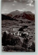 3780 Gstaad - Gessenay Saanen Gstaad