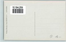 3780 Gstaad - Gessenay Saanen Gstaad