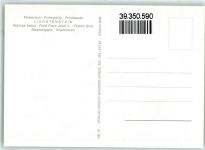 9490 Vaduz - Fürstentum Fürst Franz Josef II Fürstin Gina Staatswappen Briefmarkenabbildungen