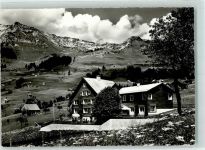 8873 Amden - Ev. Heimstätte Bienenheim