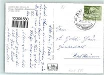 8873 Amden - Ev. Heimstätte Bienenheim