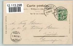 3823 Wengen - Hôtel Männlichen