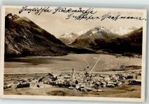 7503 Samedan Samaden - Berninagruppe