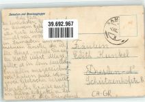 7503 Samedan Samaden - Berninagruppe