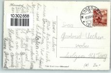 8708 Männedorf 1948 - Männedorf