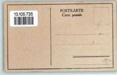 1921-30 Lithographie Schweizervolk - Stimme: JA - Arbeit bringt Brot und Familienglück