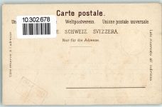 3823 Kleine Scheidegg