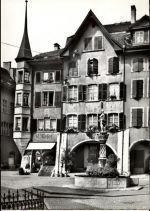 2500 Biel/Bienne Bienna