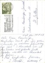 2500 Biel/Bienne Bienna