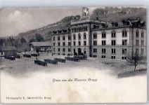 5200 Brugg AG - Kaserne