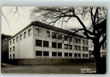 Aarau Kav. Kaserne Militär Schweiz