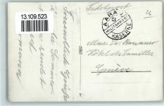 Aarau Kav. Kaserne Militär Schweiz