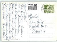 7050 Arosa - Winter Eislauf Pferdeschlitten