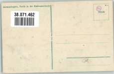 7062 Passugg-Araschgen Foto AK Rabinsaschlucht