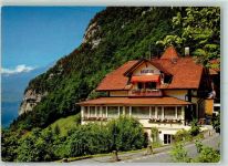 3800 Sundlauenen - Hotel Restaurant Beatus