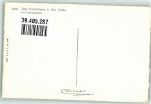 3920 Zermatt - Matterhorn von der Hütte mit Einstiegfelsen