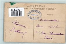 Muottas Muraigl - Endstation