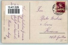 9400 Rorschach - Hotel Schiff