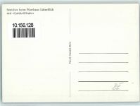 3432 Lützelflüh-Goldbach - Speicher beim Pfarrhaus Lützelflüh mit Gotthelf-Stube