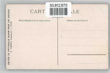 Jungfrau BE Lithographie / Künstlerkarte