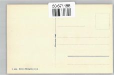 6060 Sarnen - Gesamtansicht, See