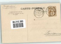 1946 Bourg-St-Pierre 1907 Foto AK Hotel Übernachtung Napoleon 1809