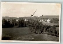 1073 Savigny La Claie-aux-Moines 1929 Gebrauchsspuren