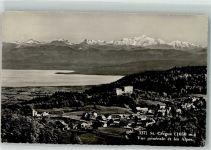 1264 St-Cergue Foto AK