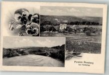 8307 Oberkempttal Effretikon 1912 Foto AK Pension Rossberg