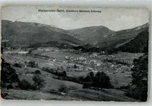 4515 Weissenstein b. Solothurn Foto AK Feldpost Bataillon Nr. 51