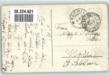 4515 Weissenstein b. Solothurn Foto AK Feldpost Bataillon Nr. 51