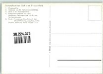 8500 Frauenfeld Foto AK Schloss Frauenfeld Schatzkammer