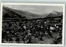 7307 Jenins Gebrauchsspuren Rheintahl Gonzens