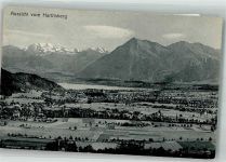 3600 Thun 1921 Foto AK