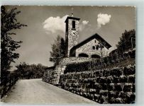 3658 Merligen 1940 Gebrauchsspuren Neue Kinderheim