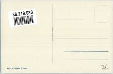 7438 Hinterrhein Foto AK Rheinwaldhorn