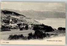 1071 Chexbres - Genfer See