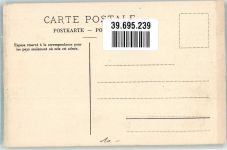 1071 Chexbres - Genfer See