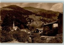 7536 Sta. Maria Val Müstair