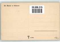 7536 Sta. Maria Val Müstair