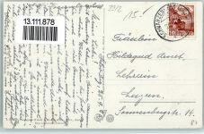 5436 Würenlos Oetlikon - Fliegeraufnahme Kloster Fahr