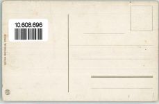 1820 Montreux - Grand Rue Hotel de Paris Straßenbahn